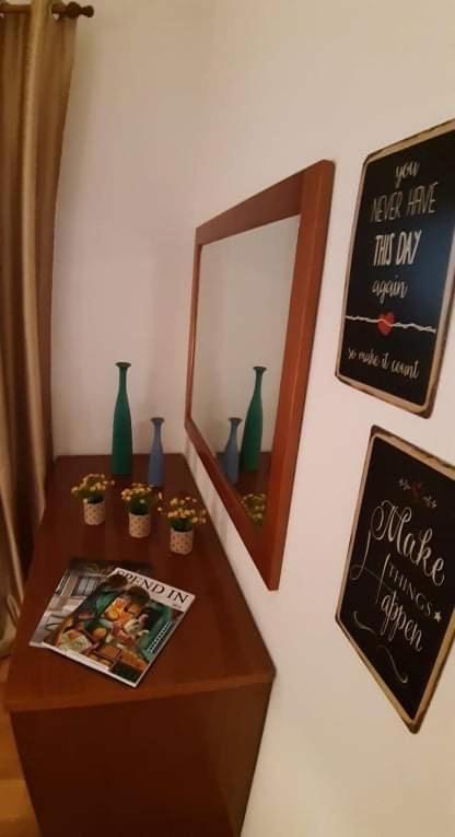 Fisherman'S Beach Apartment อัลบูเฟรา ภายนอก รูปภาพ