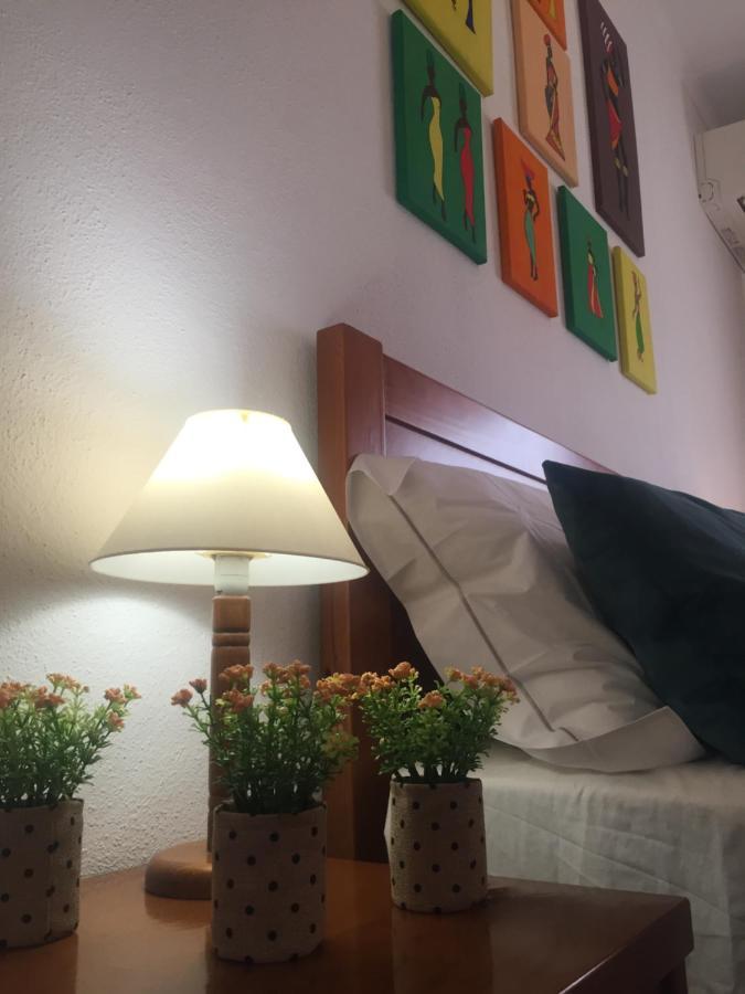 Fisherman'S Beach Apartment อัลบูเฟรา ภายนอก รูปภาพ