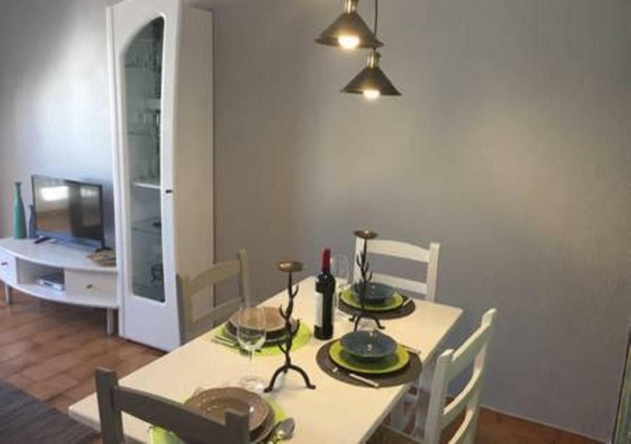Fisherman'S Beach Apartment อัลบูเฟรา ภายนอก รูปภาพ