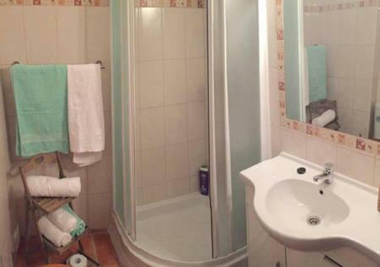 Fisherman'S Beach Apartment อัลบูเฟรา ภายนอก รูปภาพ